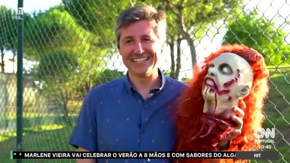 Vídeo: A Purga - reportagem NiT