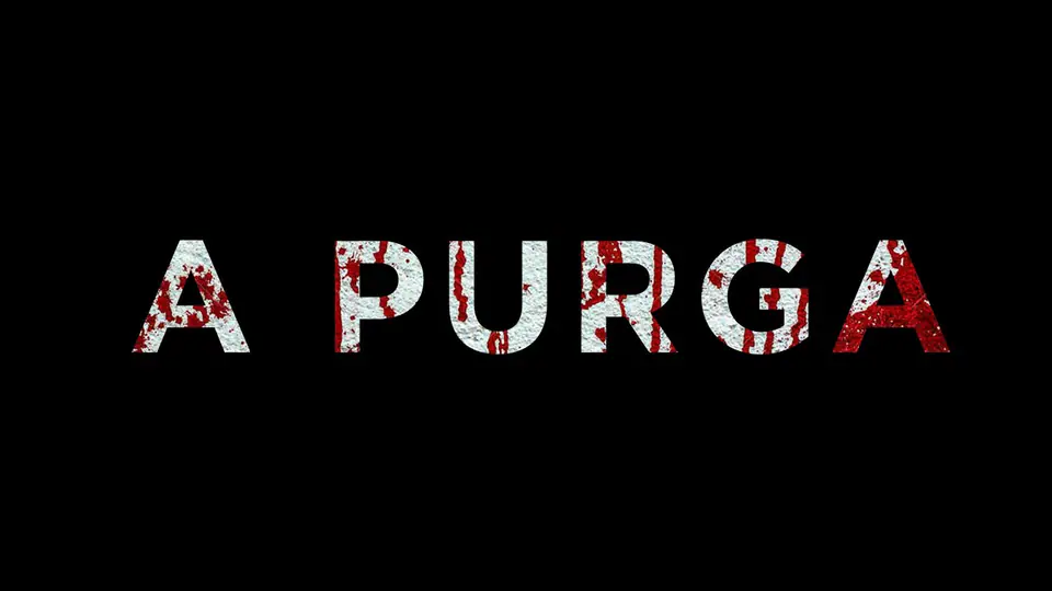 Vídeo: Trailer - A Purga 1.2 - Live Footage
