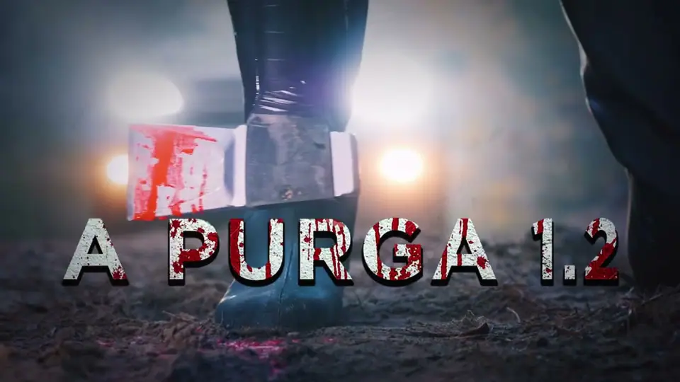 Vídeo: Purga 1.2